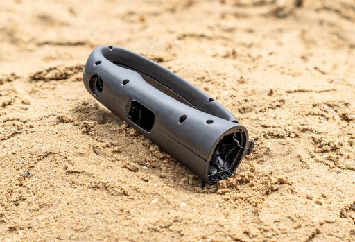 [SPA_AIR_450_04] Handle shells for TEMO·450