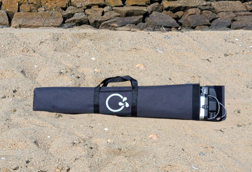 [ACC_BAG02_1000] Battery bag for TEMO·1000