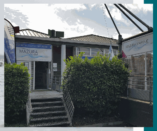 BIGSHIP Paris - Paris Accastillage