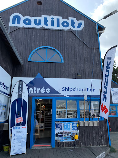 Uship Saint-Malo Nautilots